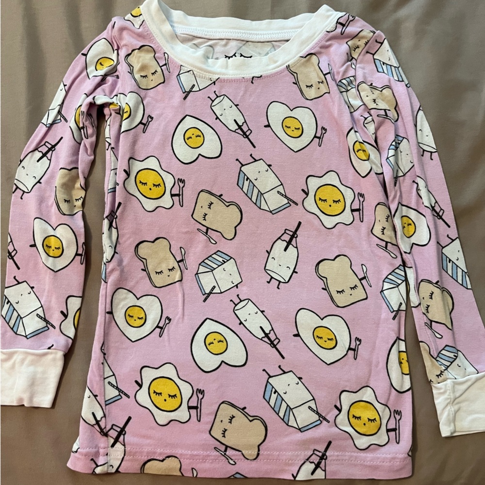 Little Sleepies Pajamas